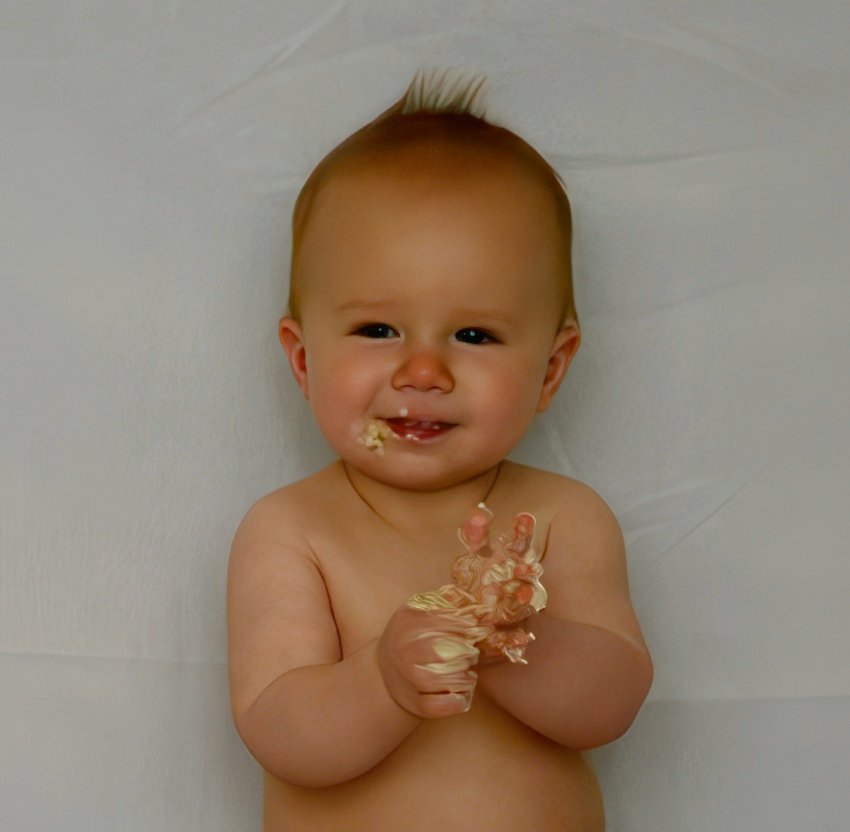 PMI - Allergie alimentaire : exposer l’enfant aux allergènes avant ses 6 mois