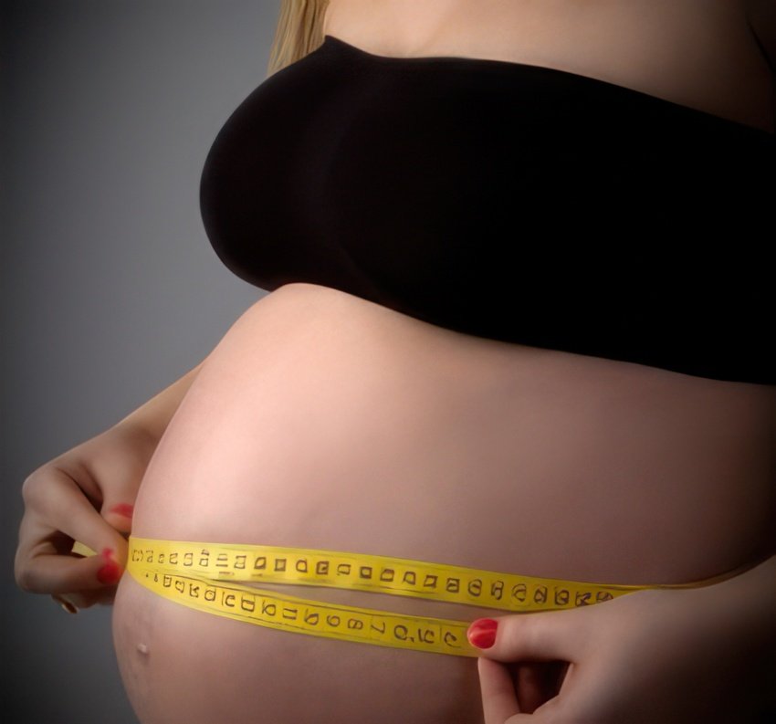 PMI - Détermination du sexe du bébé : la taille des seins comme indicateur