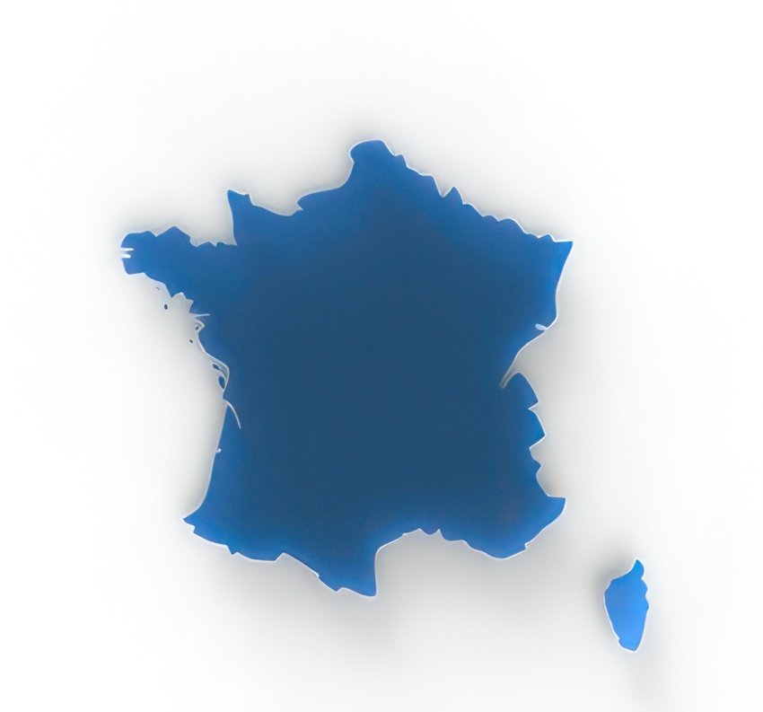 PMI - La France est le premier pays d'Europe en terme de natalité