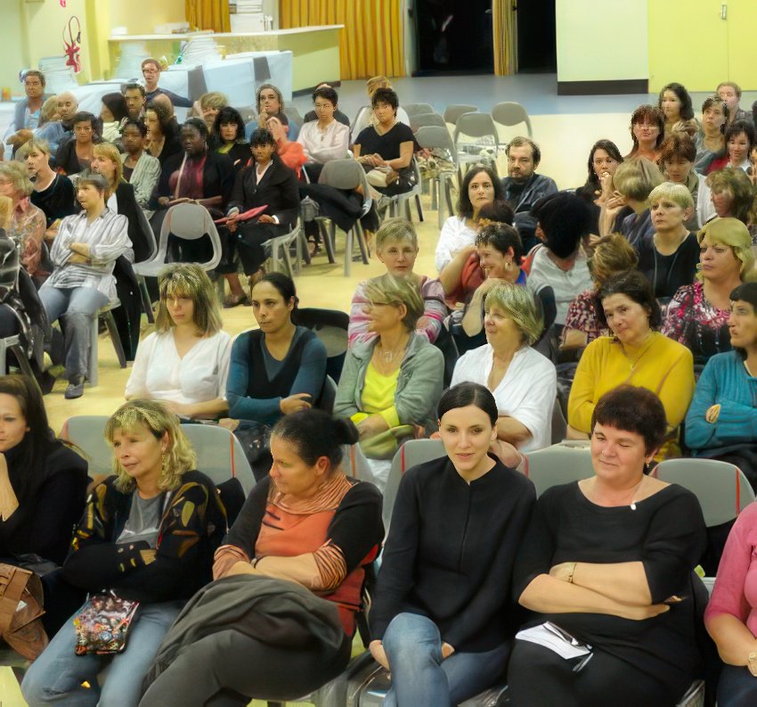 PMI - La ville de Toulouse à la recherche de 50 assistantes maternelles