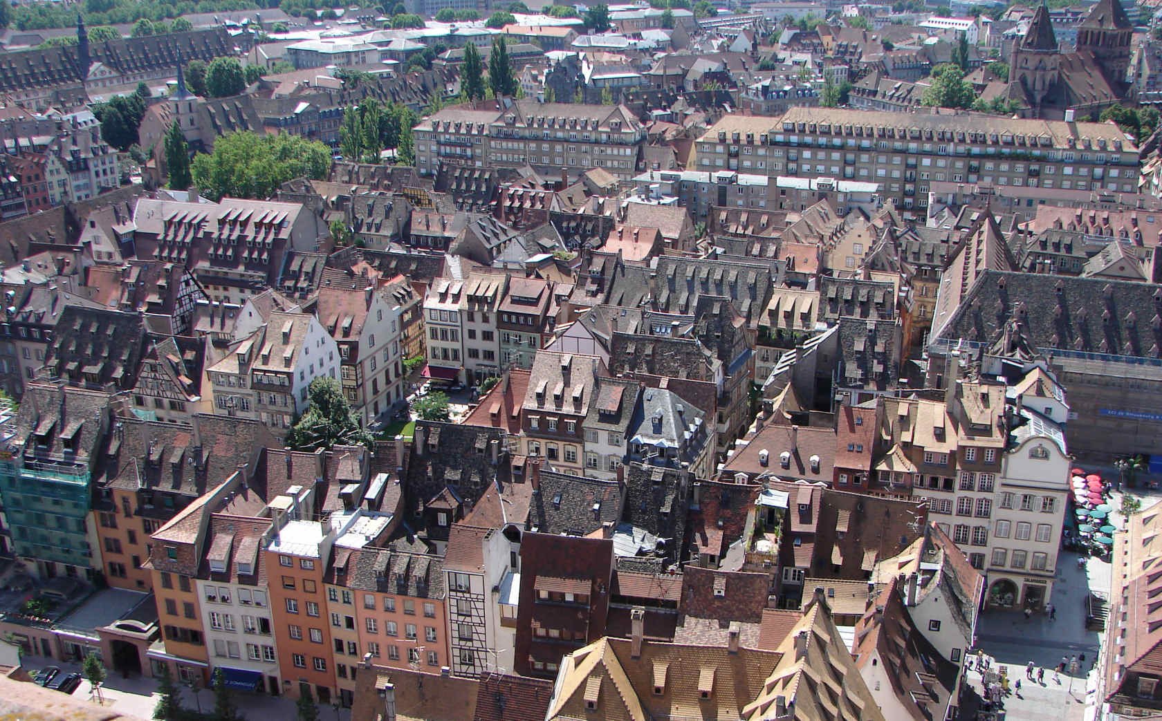 PMI Strasbourg (67000)