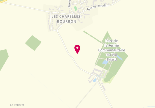 Plan de France services de Rozay-en-Brie, 6 Rue Lamartine, 77540 Rozay-en-Brie