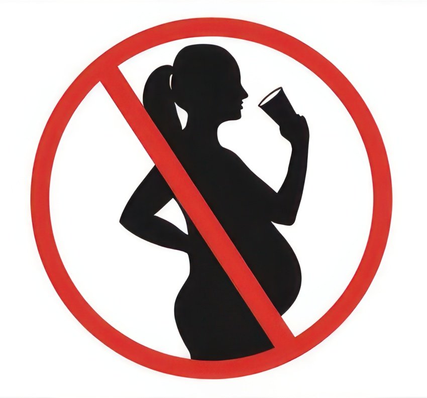 PMI - Alcool et grossesse : des risques certains au-delà de 9 verres par semaine