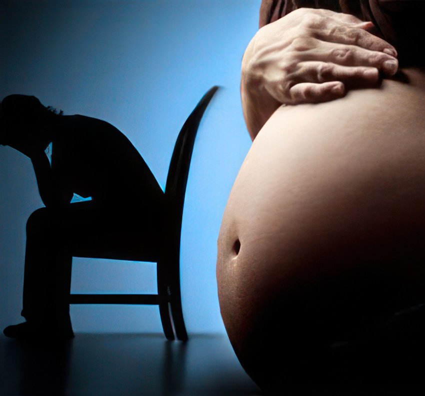 PMI - La grossesse des femmes nées prématurées est plus risquée
