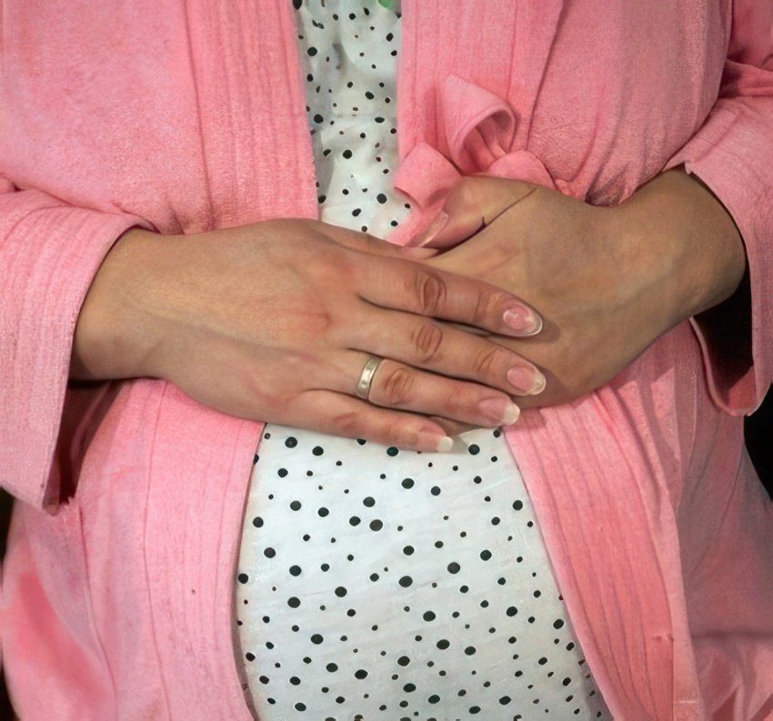 PMI - La grossesse tardive réduit le risque de cancer de l'endomètre
