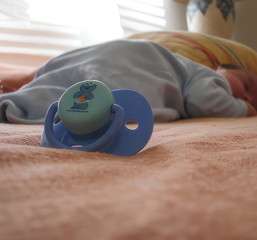 PMI - Le co-sleeping multiplie les risques de mort subite du nourrisson