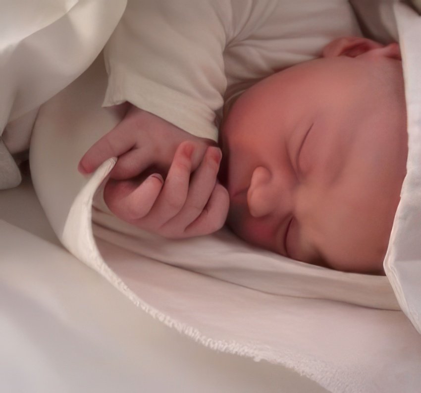 PMI - Le sommeil des nourrissons, troublé par les dépressions maternelles