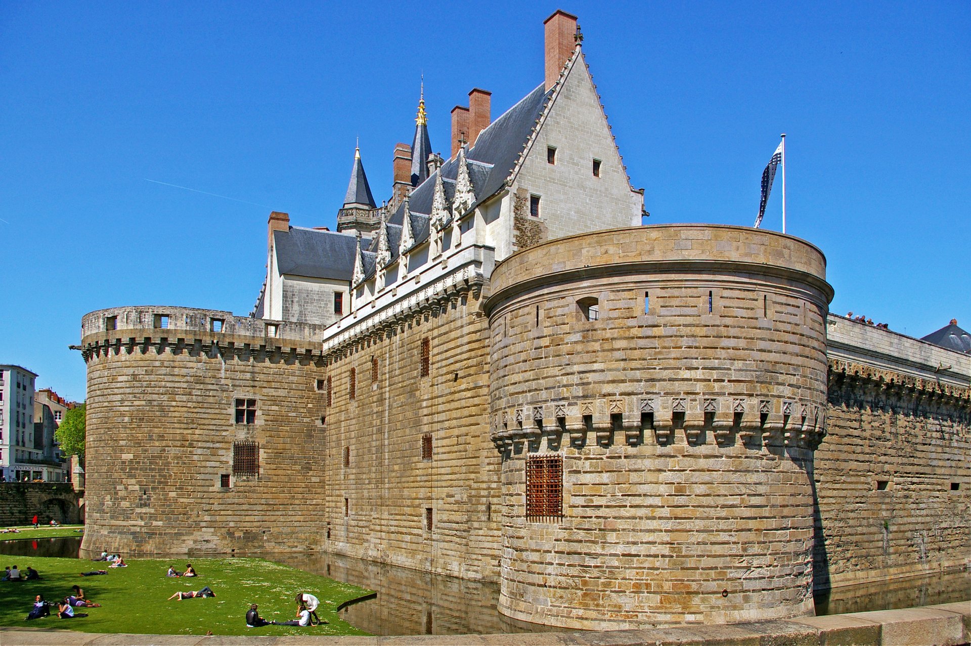 PMI Loire-Atlantique (44)