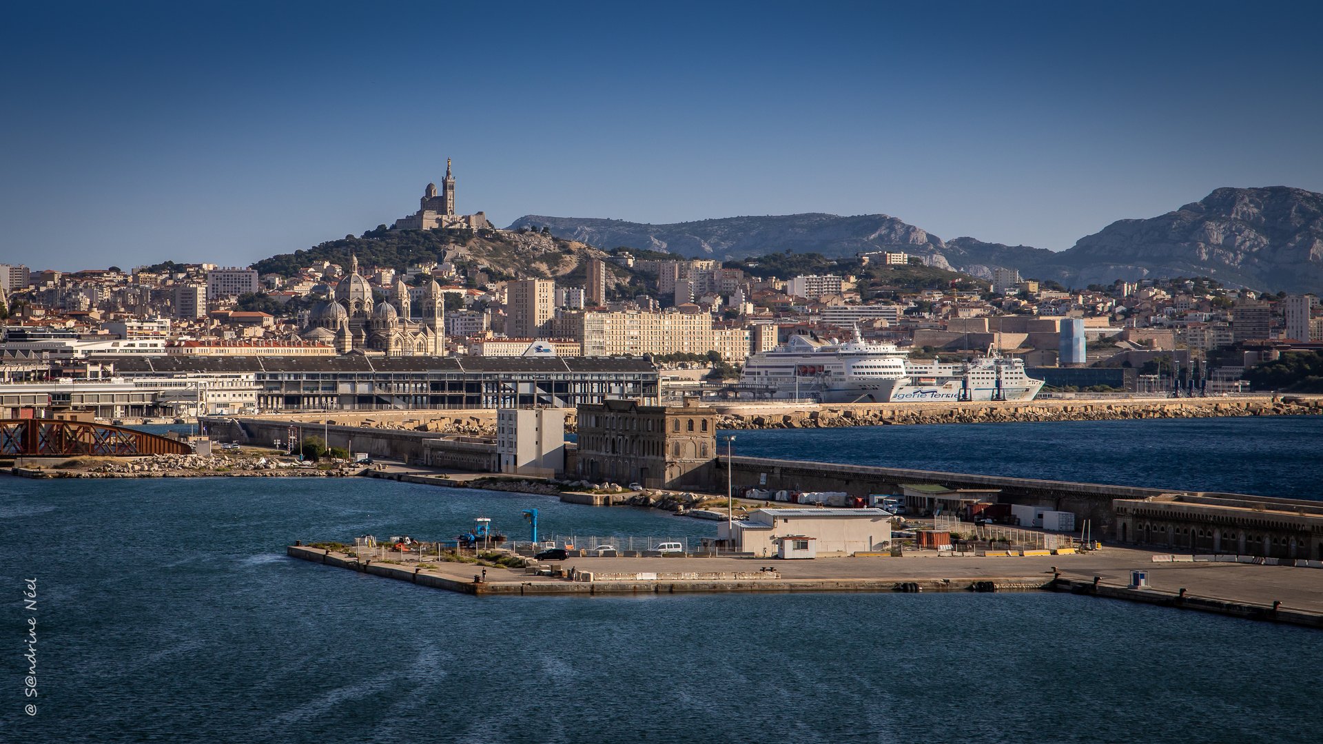 Fiche infos PMI Marseille