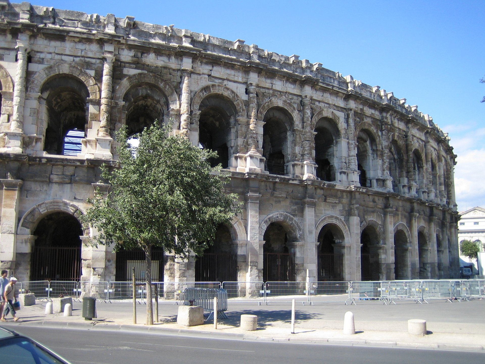 PMI Nîmes (30000)