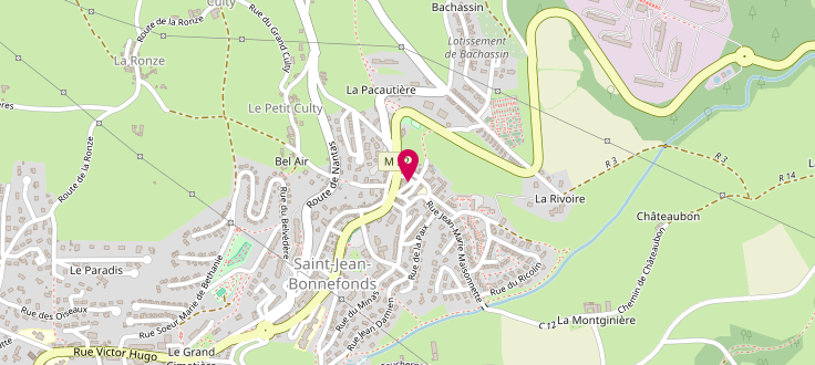 Plan de France services Saint-Jean-Bonnefonds, 7 Rue Jean-Etienne Dussigne, 42650 Saint-Jean-Bonnefonds