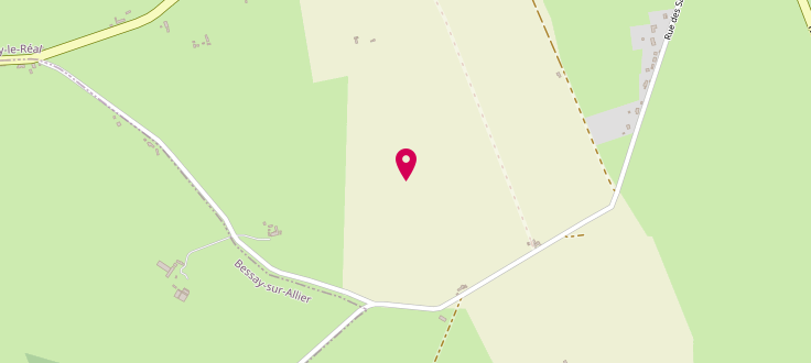 Plan de France services multisites de Moulins communaut&eacute; &ndash; site de Neuilly-le-R&eacute;al, 13 Place de la Mairie, 03340 Neuilly-le-R&eacute;al